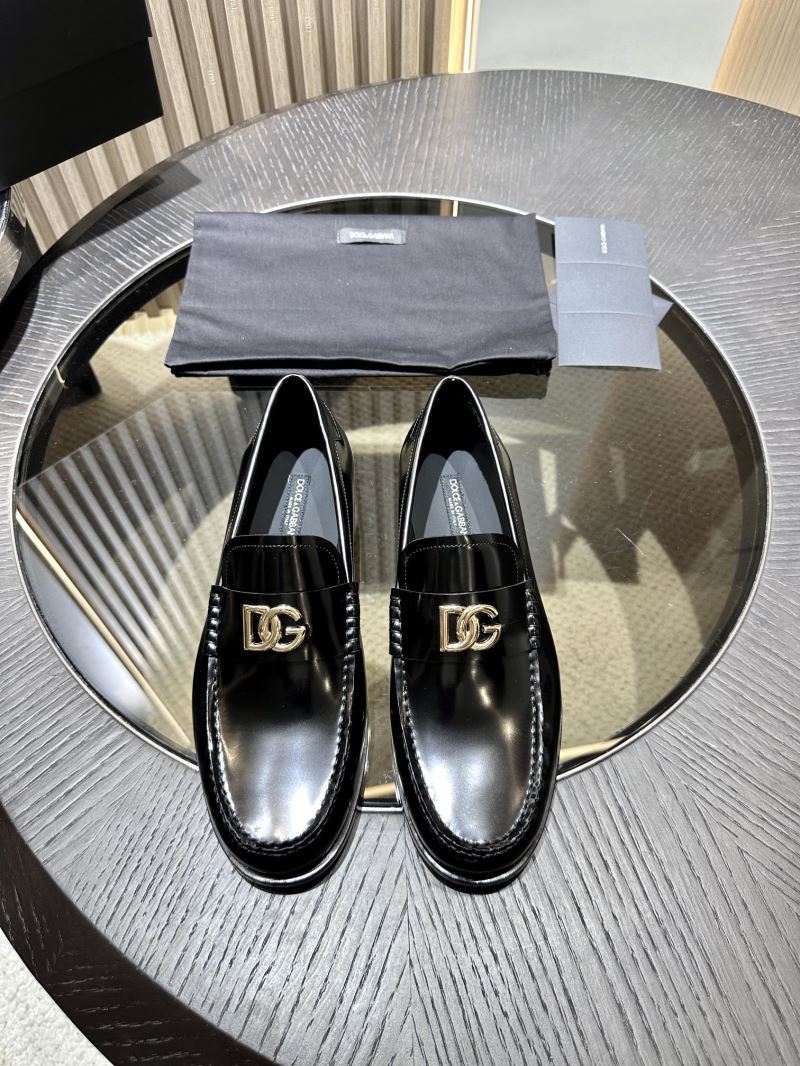 Dolce Gabbana Business Shoes